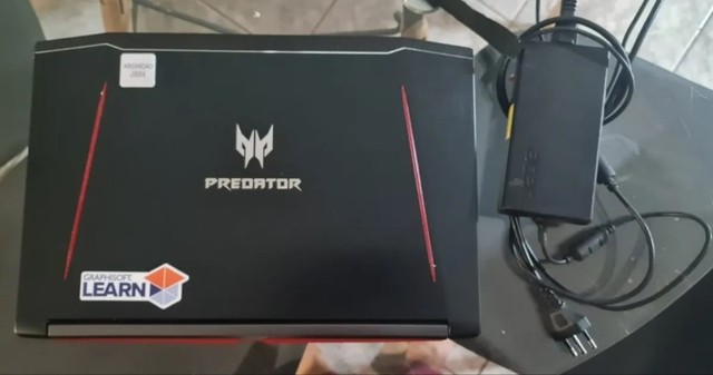 predator helios 300 ram predator helios 300 ram