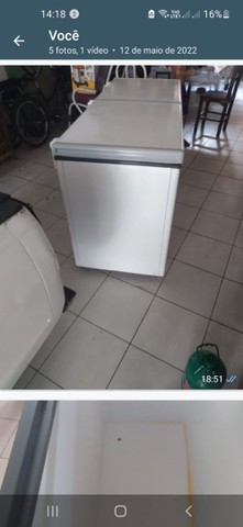 Freezer MARCA TERMISA 500L - Foto 6
