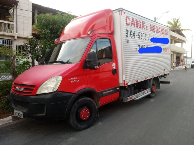 Carreto