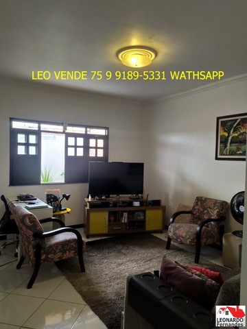 Leo vende, Pq Gétulio Vargas, 3\4 suíte, visualize todas fotos. - Foto 2