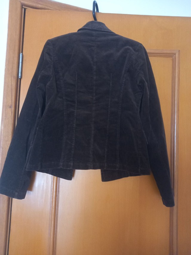 Blazer acinturado  - Foto 2