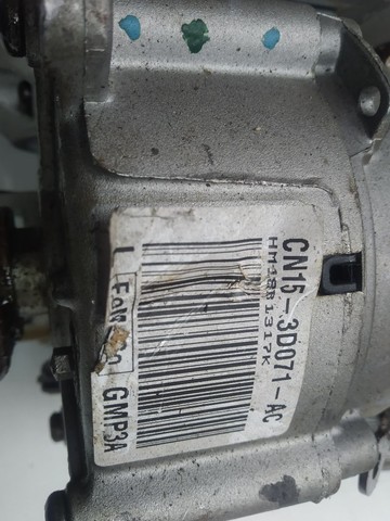 Coluna de direção elétrica Ford Ecosport  - Foto 2