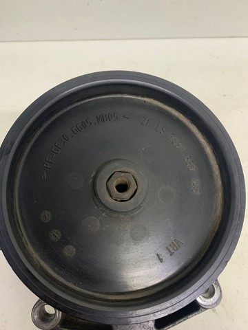 Bomba De Direção Mercedes C180 2011  *49 - Foto 2