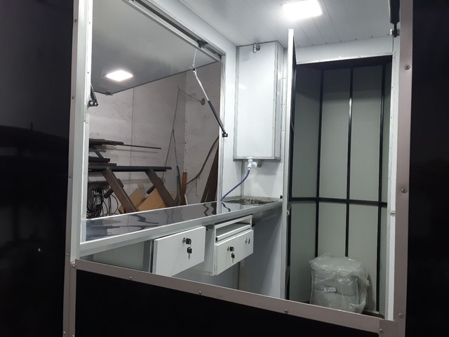 Trailer para o seu segmento  - Foto 6