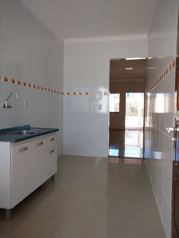 Casa próximo ao sim 2/4 sendo uma suíte - Foto 5