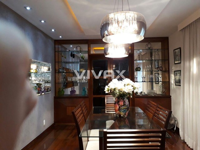 Engenho de Dentro | Casa 3 quartos, sendo 3 suites - Foto 4