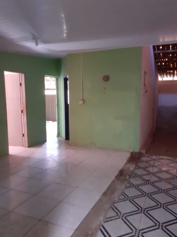 Vendo Casa No São Raimundo. Financimaneto direto com o Proprietario - Foto 3
