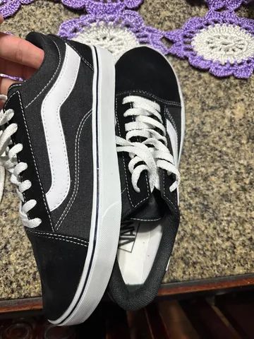 Sapatênis vans hot sale