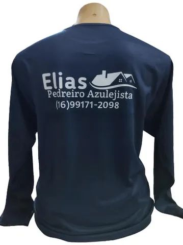 Camiseta para sua loja ou trabalho - Foto 2
