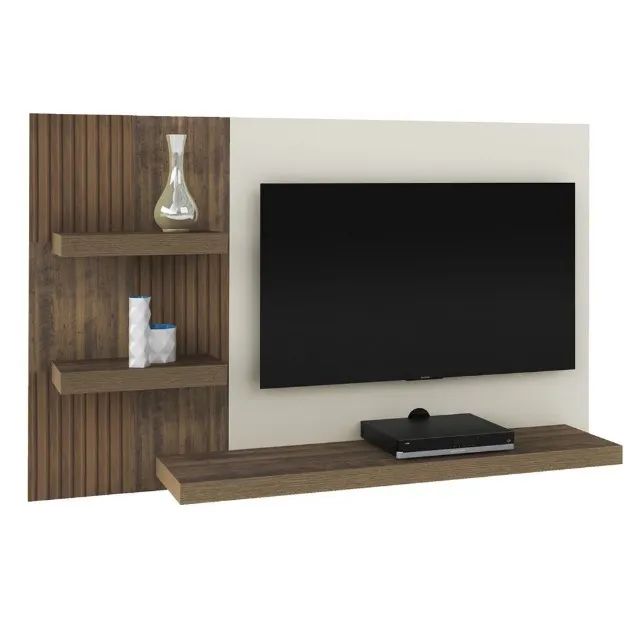 Painel novo com montagem gratuita! - Foto 3