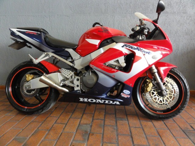 2001 cbr900rr on sale