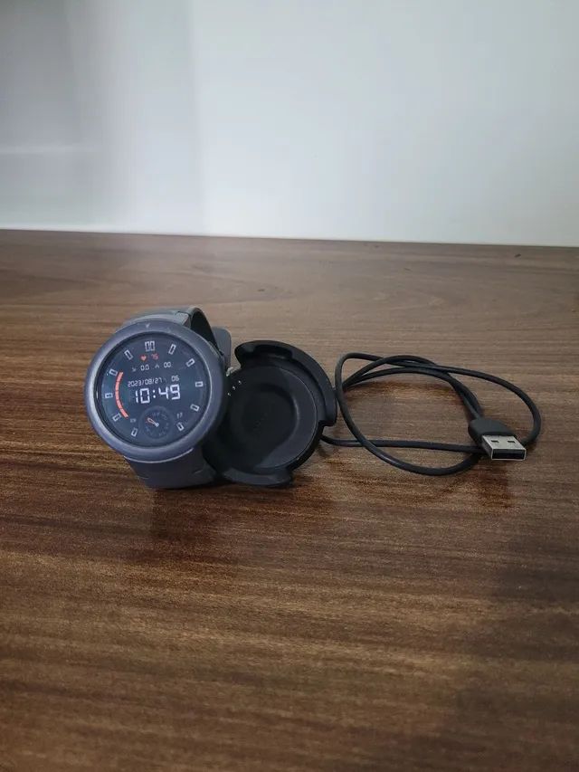 Amazfit verge lite olx hot sale