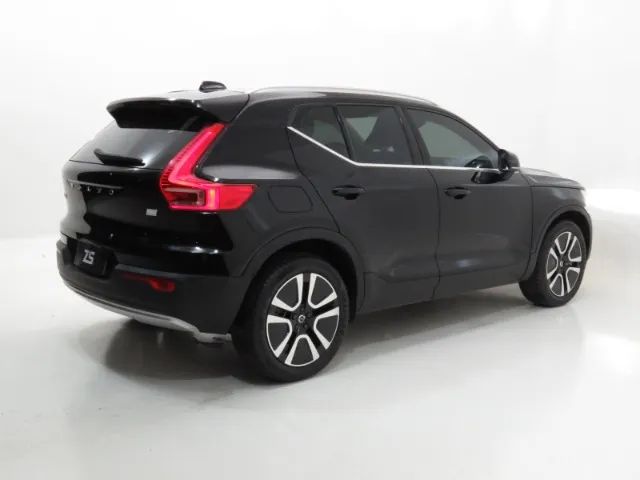  Volvo XC40 1.5 T5 Recharge Momentum Geartronic