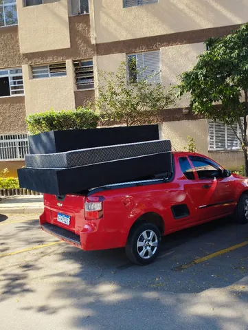 Carreto e fretes