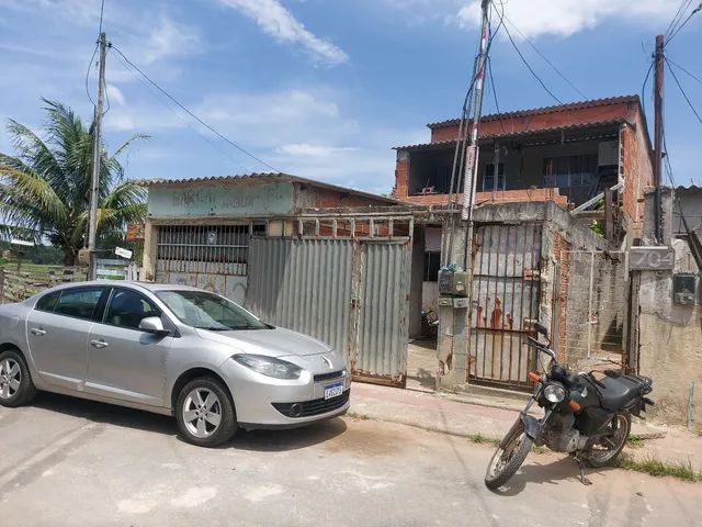 Captação de Casa a venda na Rua Rio Grande do Norte, Solar de Anchieta, Serra, ES