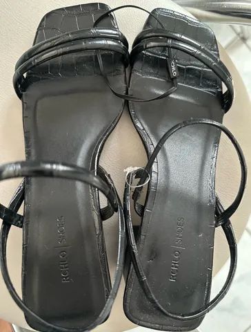Vendo Sandália  - Foto 4