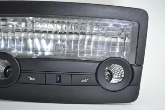 Luz Cortesia Interna Teto Bmw X6 Xdrive 2010 2011 Original - Foto 4