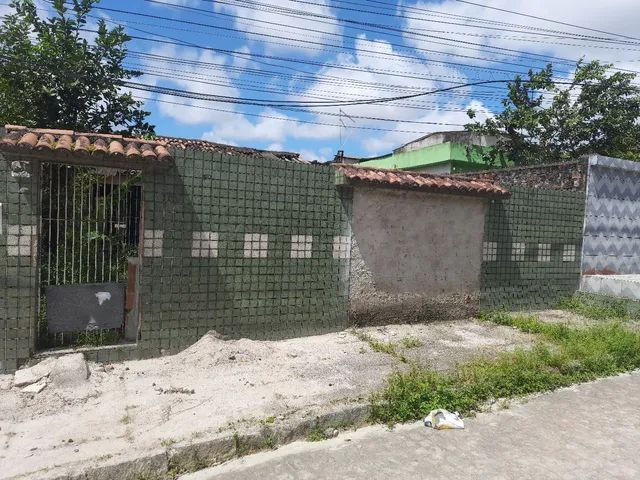 Captação de Casa a venda na Rua Setenta e Dois, Caetés III, Abreu e Lima, PE