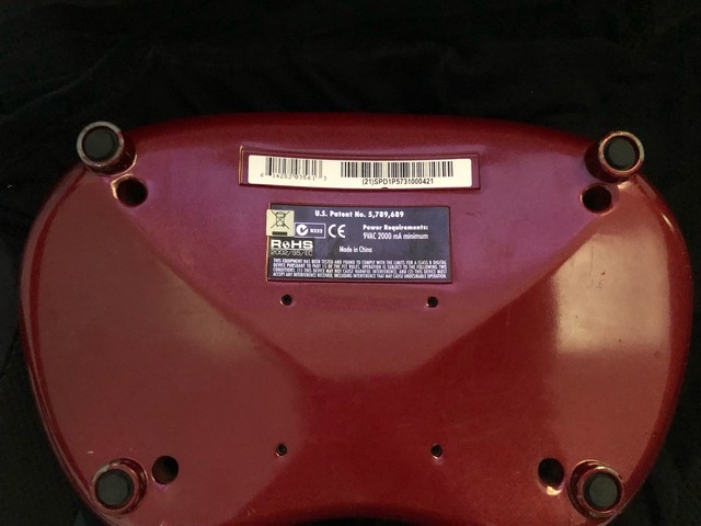 Line 6 POD XT  super conservada  - Foto 3