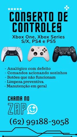 Manutencao games  +532 anúncios na OLX Brasil