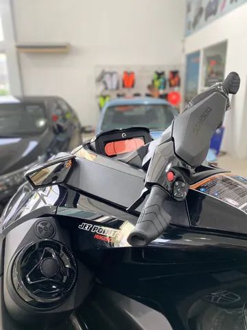SEA DOO GTX 170 2022, Com SOM, Parcelamos 36x - Foto 10