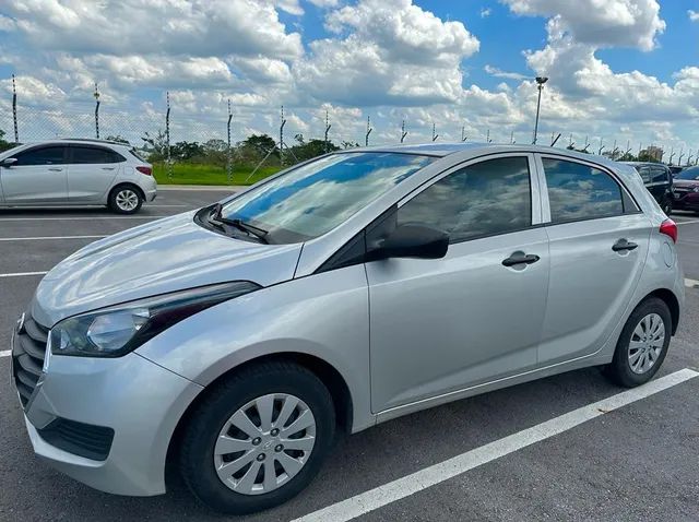 HYUNDAI HB20 2017 Usados e Novos - Zona Sul, SP