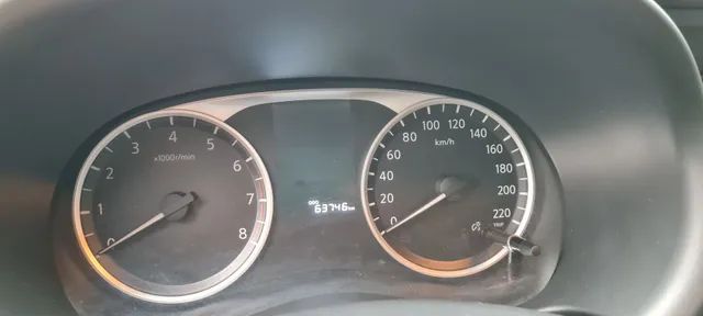 Nissan Kicks 17/18 1.6 excelente estado unico dono