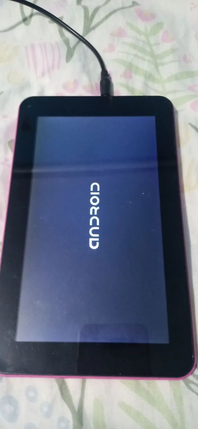 Tablet DL rosa - Foto 6