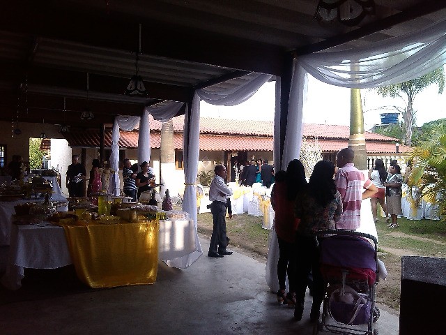 Linda chácara / Temporada, familiares ( PISCINA AQUECIDA ) ANO NOVO JÁ FOi LOCADA - Foto 3