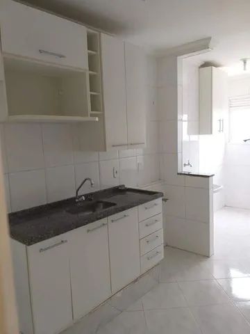 Apartamento com 2 dormitórios para alugar, 64 m² por R$ 2.205/mês - Vila Aurora - São Paul