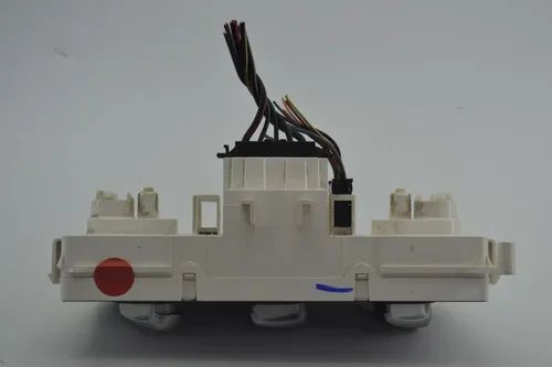 Comando Controle Ar Condicionado Painel Vw Voyage Original - Foto 5