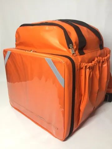 Bag para delivery  - Foto 4