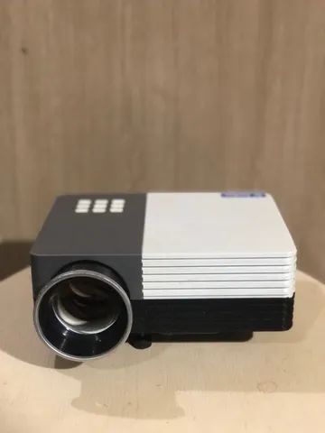 Mini projetor 