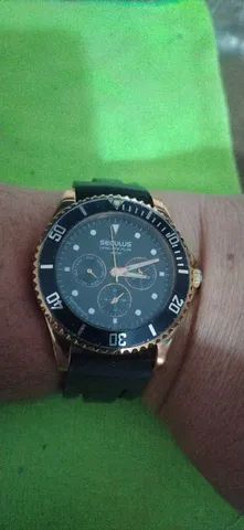 Seculus ling life plus