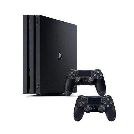 Ps4 pro 1tb  +1889 anúncios na OLX Brasil