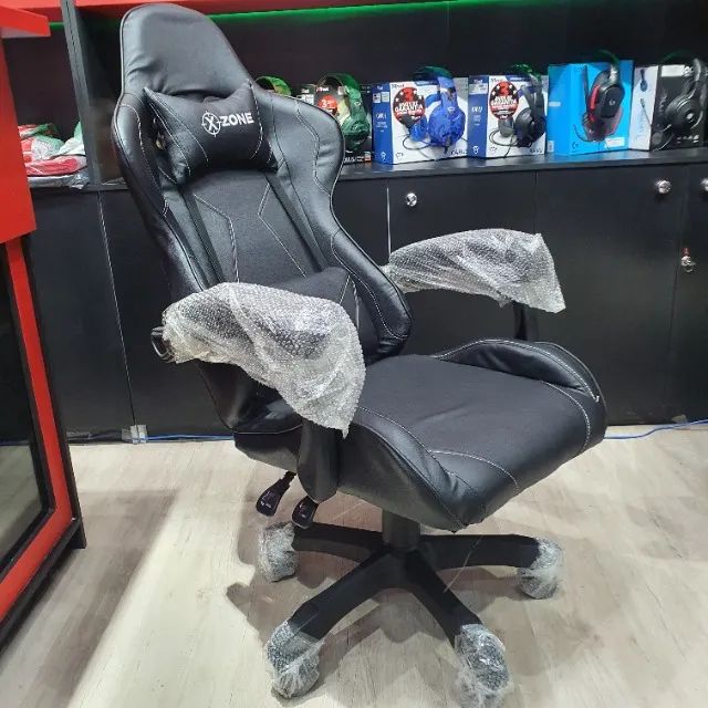 Cadeira Gamer Xzone - Mega Confortável