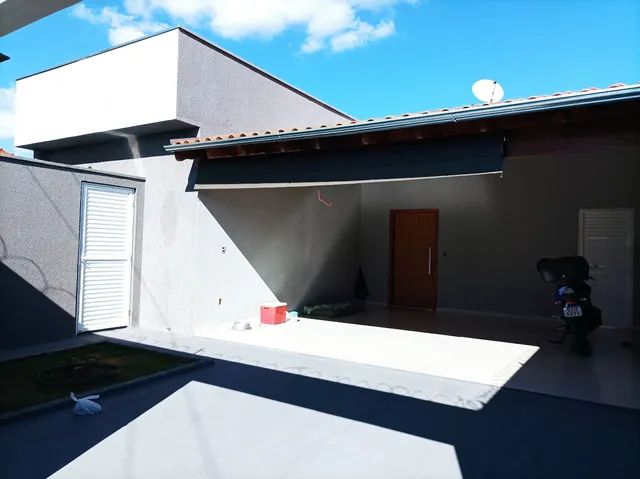 Captação de Casa a venda na Avenida Índio Brasileiro Borba, Vila Cidade Industrial (Vila Xavier), Araraquara, SP