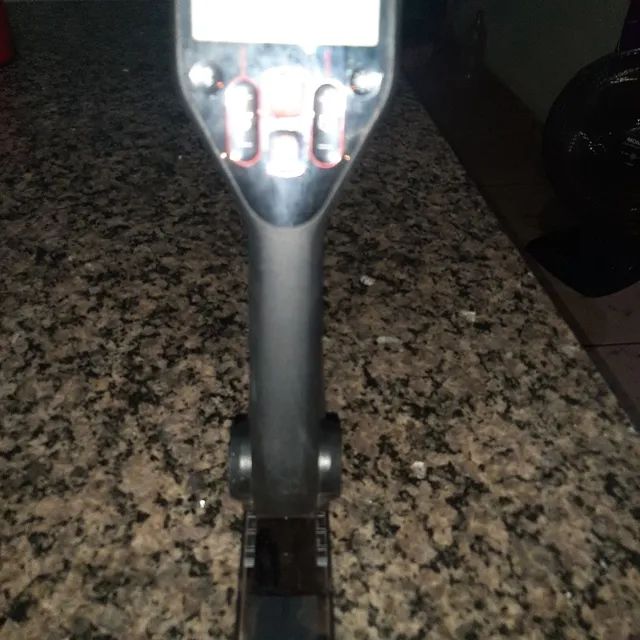 Detector de metal go finder 44 - Foto 4