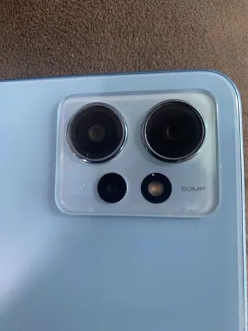 Celular Redmi Note 12 128GB - Foto 3
