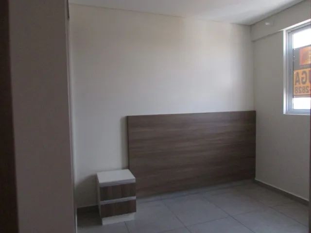 Apartamento com 1 quarto para alugar por R$ 900.00, 50.00 m2 - CENTRO - PONTA GROSSA/PR