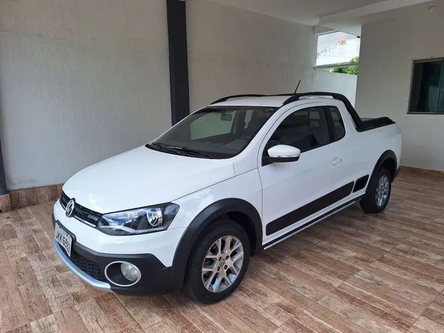 Volkswagen Saveiro 2014 por R$ 120.000, Brasília, DF - ID: 3492063