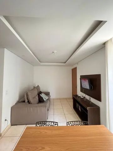 Captação de Apartamento a venda na Rua Imperatriz Leopoldina, Chácaras Del Rey, Santa Luzia, MG