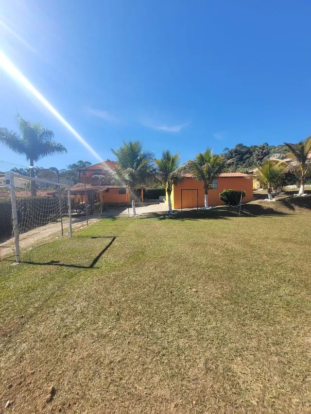 Aluga granja para descanso familiar  - Foto 3