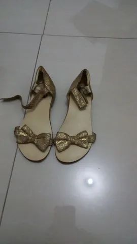 Sandalia  27 - Foto 2