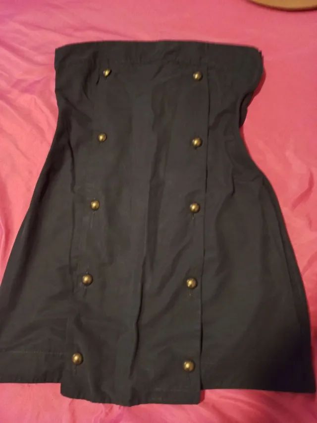 Vestido animale 40 - Foto 4