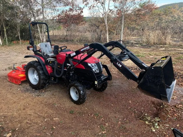 Caminhão Controle Remoto Carreta Combustivel 2.4ghz Esc 1:16