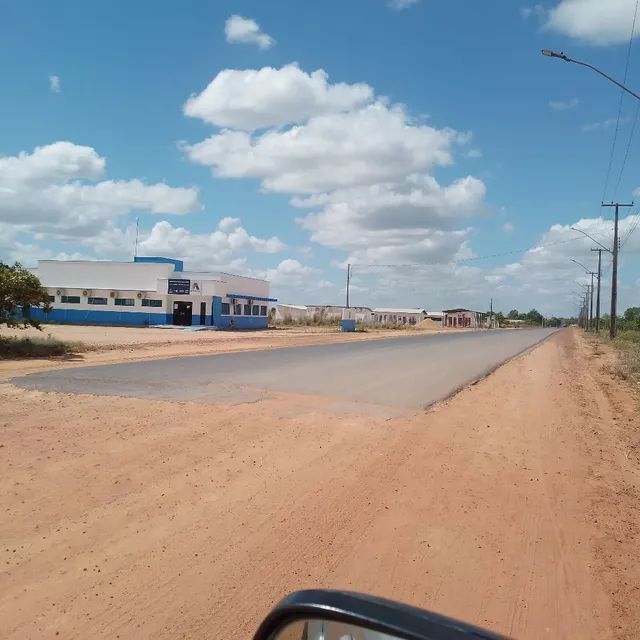 Vende-se este terreno na parada obrigatória  - Foto 5