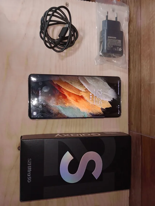 S21 ultra 5g  +1530 anúncios na OLX Brasil