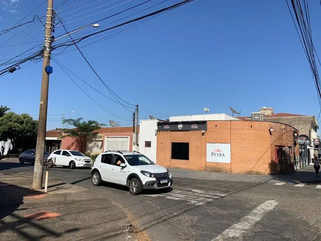 Mogi Guaçu - SP - Casa do Construtor