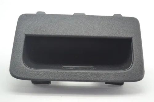 Moldura Porta Treco Tampa Caixa Fusivel Vw Voyage Original